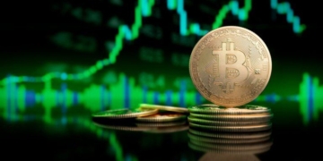 Bitcoin ETFs Score 5th Day of Inflows as Ether ETFs Hit Record-Breaking Volume