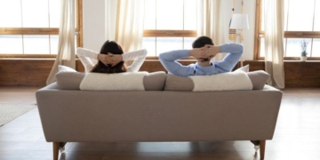 Bitcoin Inches up as Inflation Fears Subside