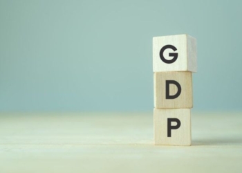 Bitcoin Languishes Under $118K Even as GDP Jumps 3%