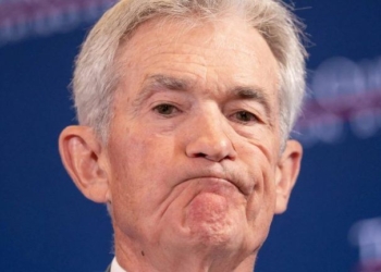 Bitcoin Shrugs Off Brief Fed Panic