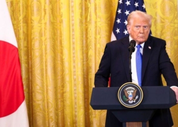 Bitcoin Stalls But Stocks Jump After Trump’s Japan Deal