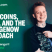 What Survives the Hype? Pauline Shangett on Memecoins, Web3, and the ChangeNOW Approach