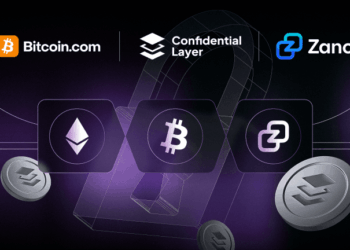 Confidential Layer Launches First Decentralized Bridge for Privacy‑Enhanced Tokens