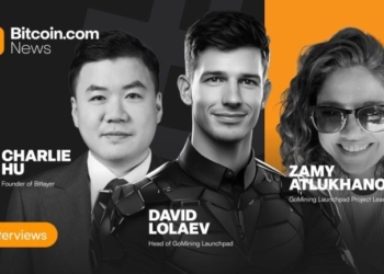 BTCFi: Meet the GoMining Launchpad