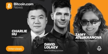 BTCFi: Meet the GoMining Launchpad