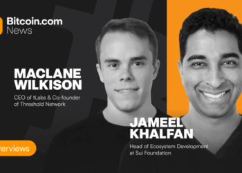 Bridging Bitcoin and DeFi: The tBTC and Sui Collaboration