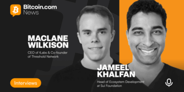 Bridging Bitcoin and DeFi: The tBTC and Sui Collaboration