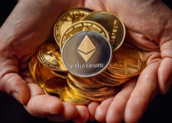 Bitmine Doubles Down on Ethereum With Over $500 Million in ETH