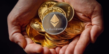 Bitmine Doubles Down on Ethereum With Over $500 Million in ETH