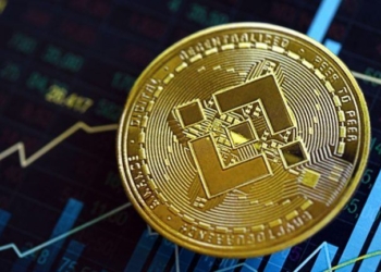 BNB Smashes New All-Time High, Eyes $1,000 Mark