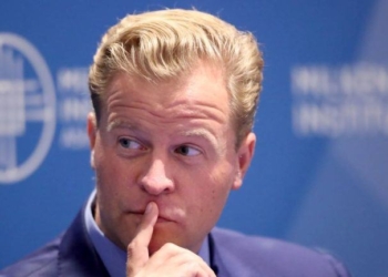 Brian Quintenz CFTC Chair Nomination Delayed Again