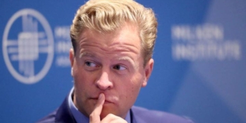 Brian Quintenz CFTC Chair Nomination Delayed Again