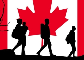 Dead Broke in Canada: Could Bitcoin–or Joining the US–Be the Answer?