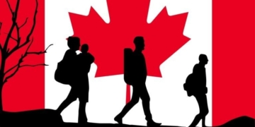 Dead Broke in Canada: Could Bitcoin–or Joining the US–Be the Answer?