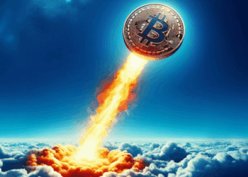 Bitcoin Rocket Ship Blasts Past $119K as Bull Run Accelerates