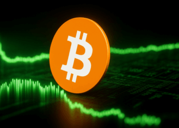 Cryptoquant Reports Surge in Bitcoin, ETH Selling Pressure as Prices Set Records