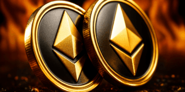 Ethereum Has Torched $13.5B in ETH — But the Supply Keeps Growing