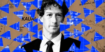 Mark Zuckerberg Is Expanding His Secretive Hawaii Compound. Part of It Sits Atop a Burial Ground