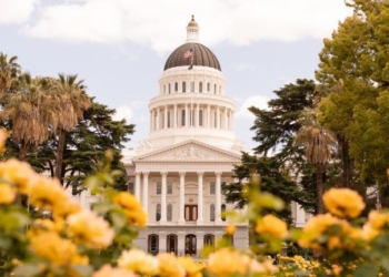 California Taps Ripple and Coinbase for Government Tech Overhaul