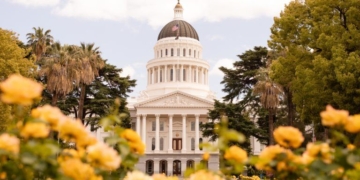 California Taps Ripple and Coinbase for Government Tech Overhaul
