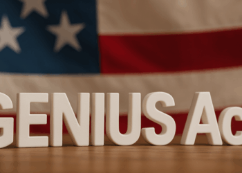 Understanding the GENIUS Act: US Stablecoins Revolution