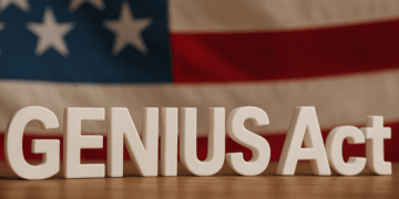 Understanding the GENIUS Act: US Stablecoins Revolution