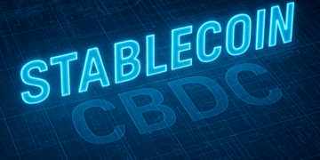 CBDC in Plain Sight: Are Stablecoins the Hidden Blueprint for a US Digital Dollar?