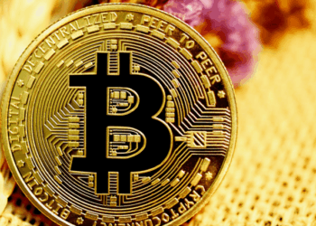 Bitcoin Smashes Through $117K on Bitstamp