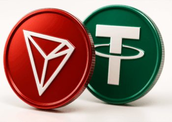 Tron Powers More Than Half of USDT in Circulation, Report Says