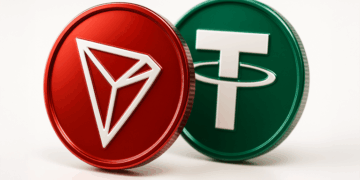 Tron Powers More Than Half of USDT in Circulation, Report Says