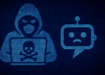 An attacker used AI to impersonate Secretary Rubio and contact high-ranking officials