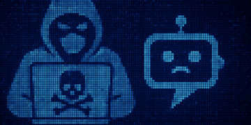 An attacker used AI to impersonate Secretary Rubio and contact high-ranking officials