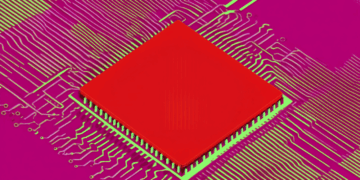 Bloomberg: China’s AI expansion in Xinjiang relies on Nvidia chips despite U.S. export controls