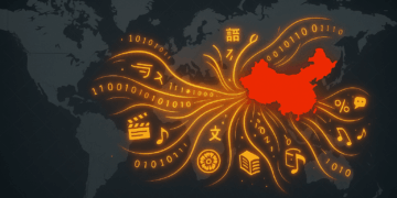 China exports state propaganda with low-cost open source AI models