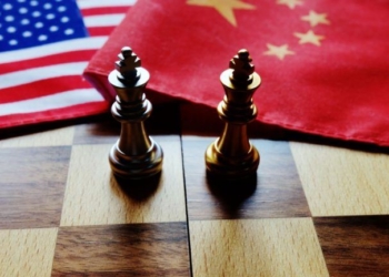 China’s US Treasury Holdings Fell to Lowest Level Since 2009 in May