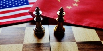 China’s US Treasury Holdings Fell to Lowest Level Since 2009 in May