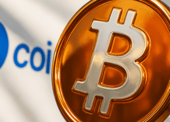 Coinbase’s Bitcoin Cache Hits 2.9M—Here’s Who’s Behind the Stack