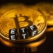 Crypto ETF Momentum Holds: Bitcoin Adds $80 Million, Ether Nets $46 Million