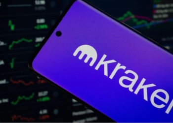 Kraken Plans to Raise $500 Million at $15 Billion Valuation Ahead of Potential IPO