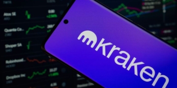 Kraken Plans to Raise $500 Million at $15 Billion Valuation Ahead of Potential IPO