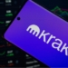 Kraken Plans to Raise $500 Million at $15 Billion Valuation Ahead of Potential IPO