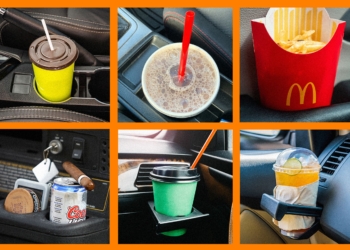 What Makes a Car Lovable? It’s Not the Tech, It’s the Cup Holders