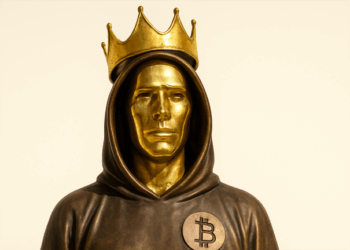 World’s 11th Richest: Satoshi Nakamoto Overtakes Michael Dell With $129B Bitcoin Fortune