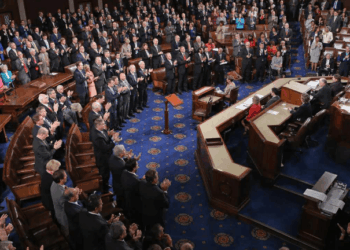 House Votes to Advance GENIUS Stablecoin Bill, Crypto Market Structure Act