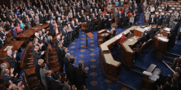 House Votes to Advance GENIUS Stablecoin Bill, Crypto Market Structure Act