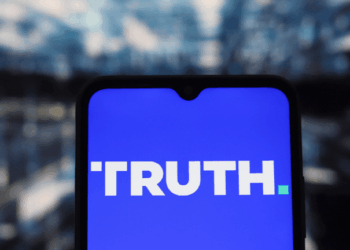 Truth Social Platform’s Parent Company Proposes Blue Chip Crypto ETF