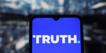 Truth Social Platform’s Parent Company Proposes Blue Chip Crypto ETF
