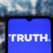 Truth Social Platform’s Parent Company Proposes Blue Chip Crypto ETF