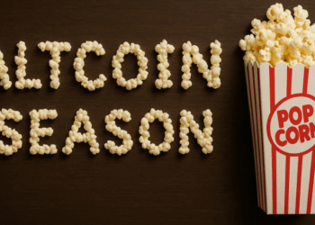 Altcoin Season Is Popping: Index Clocks 51 as Hype Hits a Boiling Point