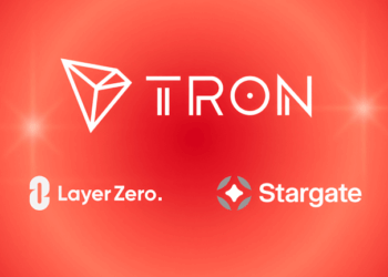 $TRUMP Goes Live On TRON Network